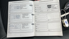 Ford Fiesta 1.0 EcoBoost ST-Line X 3dr Petrol Hatchback